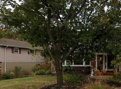 Pre-foreclosure in  RAMBLEWOOD PKWY Mount Laurel, NJ 08054