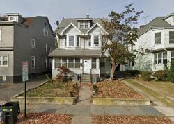 Pre-foreclosure in  STOCKTON PL East Orange, NJ 07017