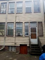Pre-foreclosure Listing in MADISON ST WEST NEW YORK, NJ 07093