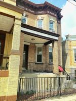 Pre-foreclosure Listing in MADISON ST WEST NEW YORK, NJ 07093