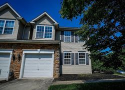 Pre-foreclosure in  ARDMORE CT Blackwood, NJ 08012