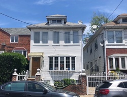 Pre-foreclosure in  E 95TH ST Brooklyn, NY 11236