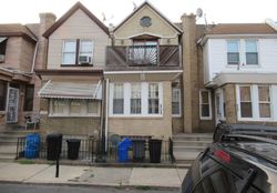 Pre-foreclosure in  NEILSON ST Philadelphia, PA 19124