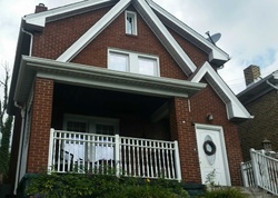 Pre-foreclosure in  MAY ST Pittsburgh, PA 15234