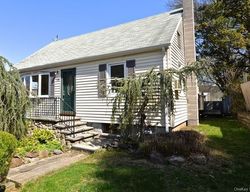 Pre-foreclosure Listing in DICKINSON AVE NYACK, NY 10960