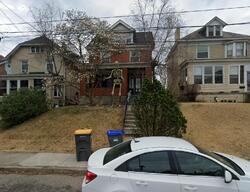 Pre-foreclosure in  GLENMORE AVE Pittsburgh, PA 15216