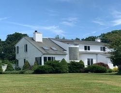 Pre-foreclosure in  JAMES HAWKINS RD Moriches, NY 11955