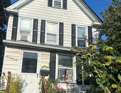 Pre-foreclosure in  JEWETT AVE Staten Island, NY 10302