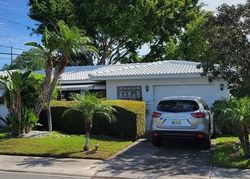 Pre-foreclosure Listing in 43RD ST N PINELLAS PARK, FL 33782