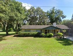 Pre-foreclosure in  LAUREL AVE Lake Wales, FL 33898