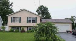 Pre-foreclosure Listing in FRANKLIN ST GLENS FALLS, NY 12801