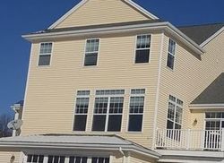 Pre-foreclosure in  BAYBERRY ST Hopewell Junction, NY 12533