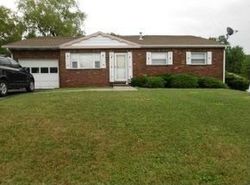 Pre-foreclosure Listing in REYNOLDS RD JOHNSON CITY, NY 13790