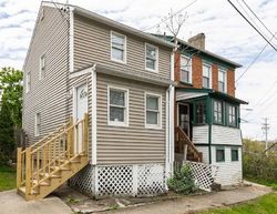 Pre-foreclosure Listing in SPRUCE ST POUGHKEEPSIE, NY 12601