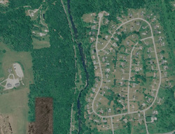 Pre-foreclosure in  RIVERDALE DR Wingdale, NY 12594