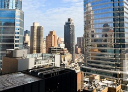 Pre-foreclosure Listing in E 57TH ST APT 26F NEW YORK, NY 10022