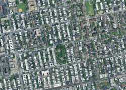 Pre-foreclosure in  VAN SICLEN AVE Brooklyn, NY 11207