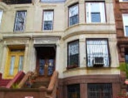 Pre-foreclosure in  MACON ST Brooklyn, NY 11233
