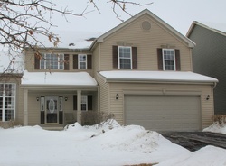 Pre-foreclosure Listing in W BURNHAM LN GENEVA, IL 60134