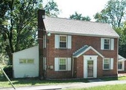 Pre-foreclosure in  DUFF RD Pittsburgh, PA 15235