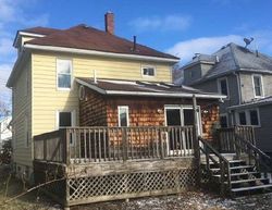 Pre-foreclosure in  ENDICOTT AVE Johnson City, NY 13790