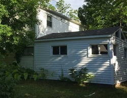 Pre-foreclosure Listing in BEACON LN HICKSVILLE, NY 11801