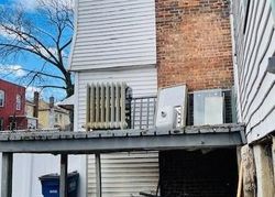 Pre-foreclosure in  QUIMBY AVE Bronx, NY 10473