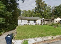 Pre-foreclosure in  STEUBEN RD Garrison, NY 10524