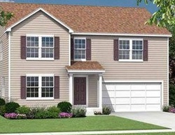 Pre-foreclosure in  LOMBARDI CT Belleville, IL 62226