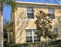 Pre-foreclosure in  TRADE PORT PL Riverview, FL 33579