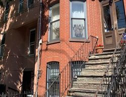 Pre-foreclosure in  MONMOUTH ST Jersey City, NJ 07302