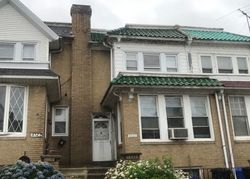 Pre-foreclosure in  WINDSOR ST Philadelphia, PA 19142