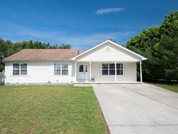 Pre-foreclosure in  PUTTERS LN Mays Landing, NJ 08330