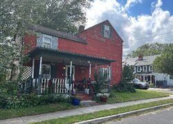 Pre-foreclosure in  FRONT ST Bordentown, NJ 08505