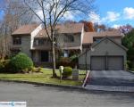 Pre-foreclosure in  FLINT TER Harrington Park, NJ 07640