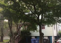 Pre-foreclosure Listing in 3RD ST ENGLEWOOD, NJ 07631