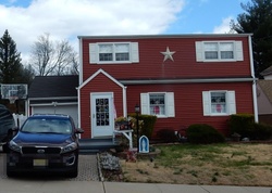 Pre-foreclosure in  BEVERLY HILL RD Clifton, NJ 07012