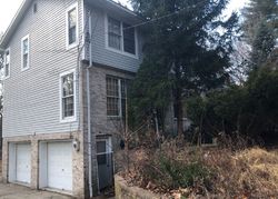 Pre-foreclosure Listing in WOODCLIFF AVE WOODCLIFF LAKE, NJ 07677