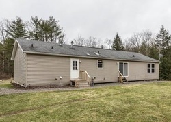 Pre-foreclosure in  WYNCOOP CREEK RD Van Etten, NY 14889