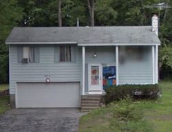 Pre-foreclosure Listing in QUEVIC DR SARATOGA SPRINGS, NY 12866