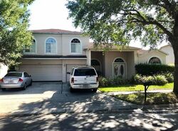 Pre-foreclosure in  WINDSORGATE LN Orlando, FL 32828