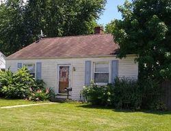 Pre-foreclosure Listing in MARTIN LN NORWOOD, PA 19074