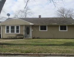 Pre-foreclosure in  GULL AVE Medford, NY 11763
