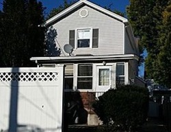 Pre-foreclosure in  MINNIEFORD AVE Bronx, NY 10464