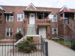 Pre-foreclosure in  REMSEN AVE Brooklyn, NY 11236