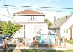 Pre-foreclosure in  143RD ST Jamaica, NY 11436