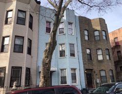 Pre-foreclosure Listing in COVERT ST BROOKLYN, NY 11207