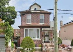 Pre-foreclosure in  ALBANY AVE Brooklyn, NY 11210