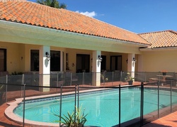 Pre-foreclosure in  SW 168TH TER Miami, FL 33157