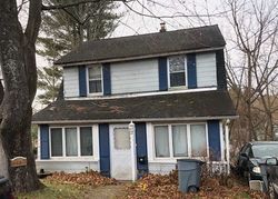 Pre-foreclosure in  HAZEL AVE Livingston, NJ 07039